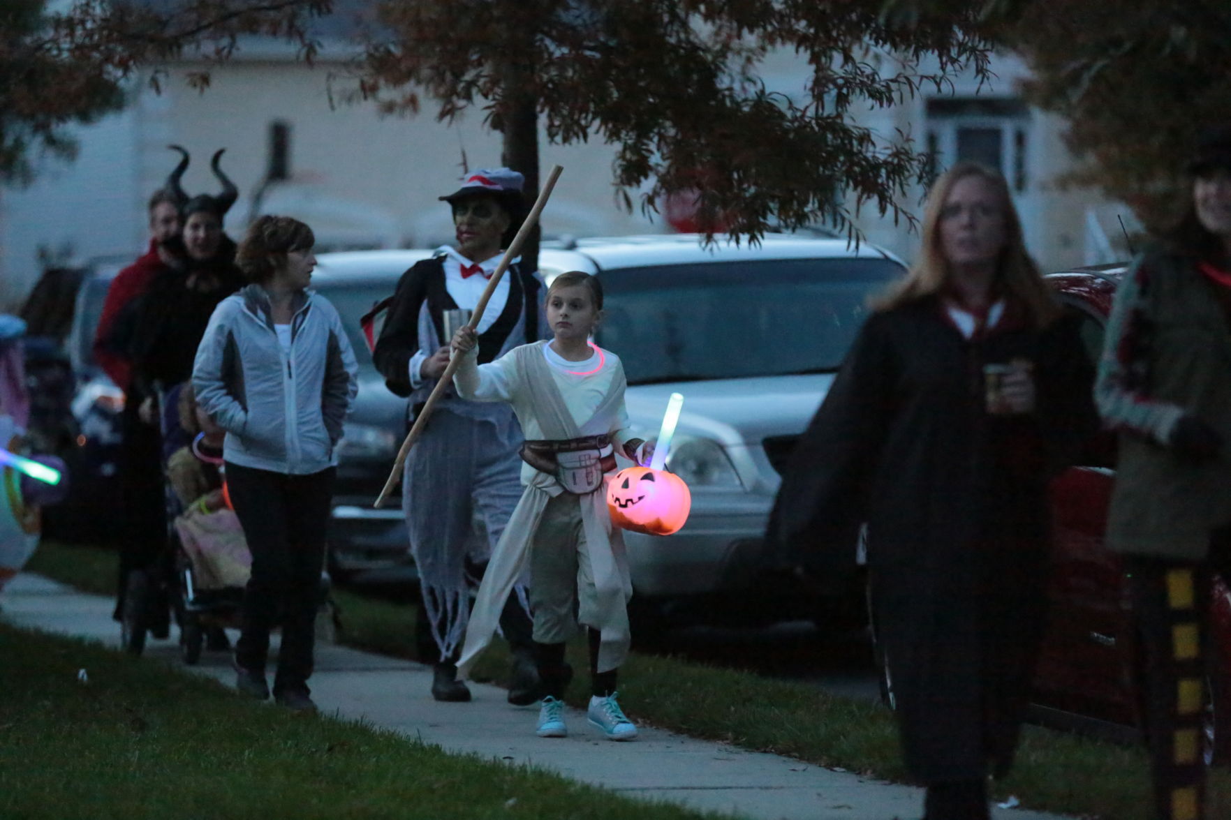 Halloween